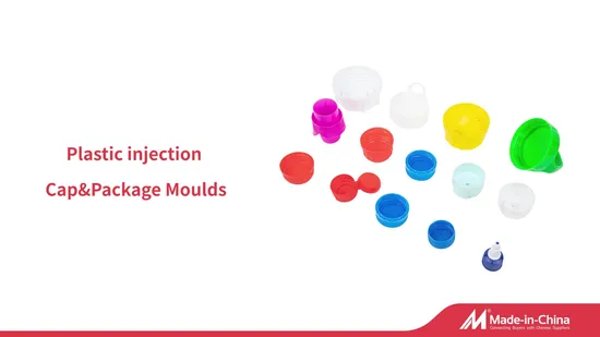 고품질 중국 공급 업체 공장 가격 뜨거운 판매 5 갤런 플라스틱 주입 물병 뚜껑 금형